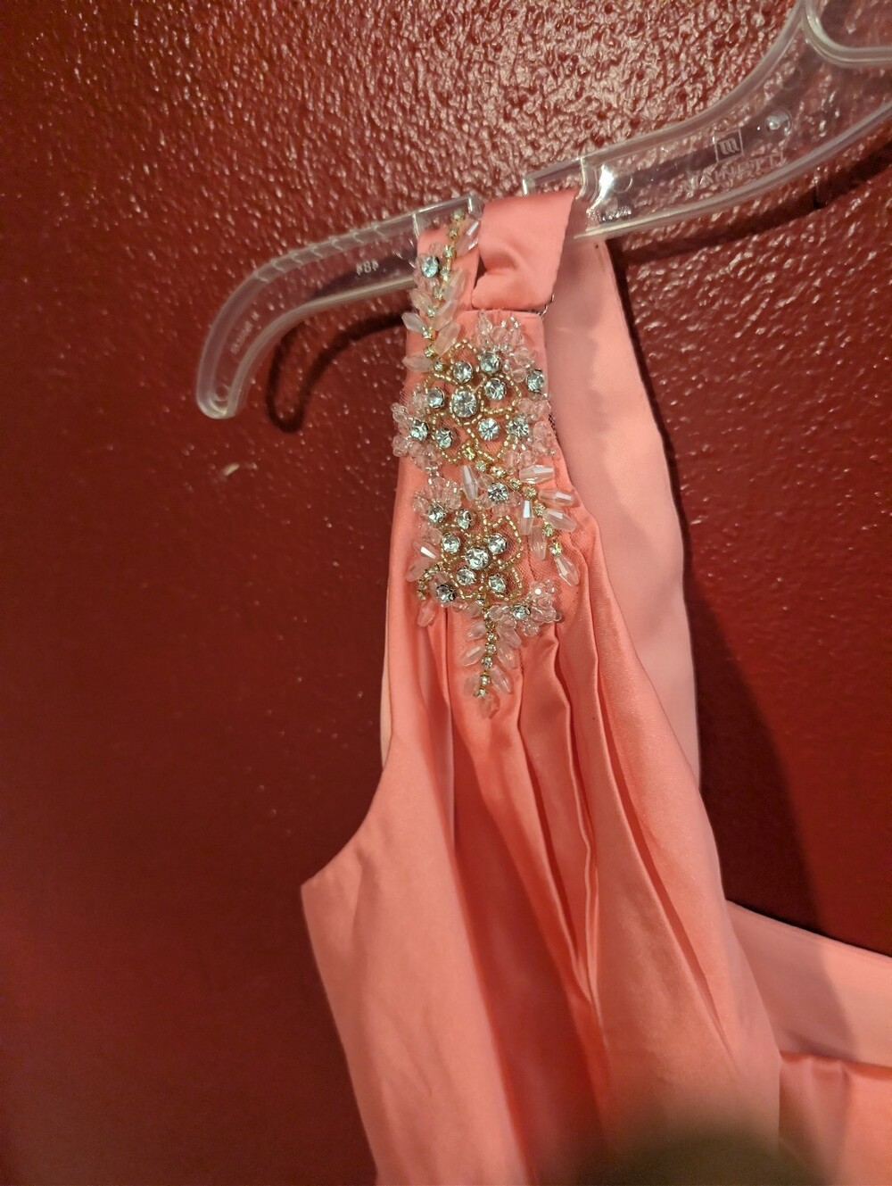 Mac Duggal 680461 sz 10 - Picture 4 of 7